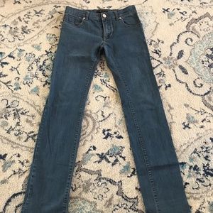 Zara Man jeans